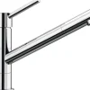 Blanco Küchenarmatur KANO chrom 527647