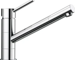 Blanco Küchenarmatur KANO chrom 527647