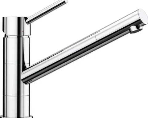 Blanco Küchenarmatur KANO chrom 527647