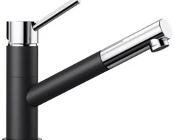 Blanco Küchenarmatur KANO-S anthrazit 525038