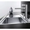 Blanco Küchenarmatur LINEE chrom 517594