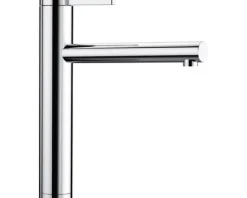 Blanco Küchenarmatur LINEE chrom 517594