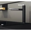 Blanco Küchenarmatur LINEE-S anthrazit 518438