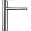 Blanco Küchenarmatur LINEE-S chrom 517591