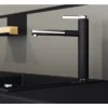 Blanco Küchenarmatur LINEE-S tartufo 518446