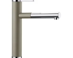 Blanco Küchenarmatur LINEE-S tartufo 518446