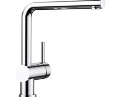 Blanco Küchenarmatur LINUS-F chrom 514025