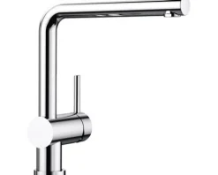 Blanco Küchenarmatur LINUS-F chrom 514277