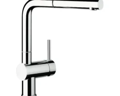 Blanco Küchenarmatur LINUS-S chrom 512402