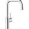 Blanco Küchenarmatur LIVIA-S chrom 521288