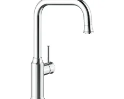 Blanco Küchenarmatur LIVIA-S chrom 521288