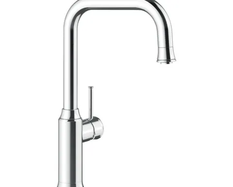 Blanco Küchenarmatur LIVIA-S chrom 521288