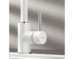 Blanco Küchenarmatur MIDA anthrazit 519415