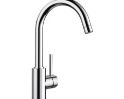 Blanco Küchenarmatur MIDA chrom 517742