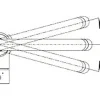 Blanco Küchenarmatur MIDA-S anthrazit 521455