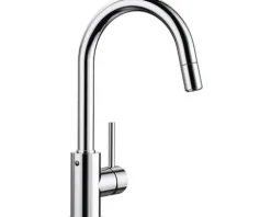 Blanco Küchenarmatur MIDA-S chrom 521454