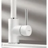 Blanco Küchenarmatur MIDA schwarz 526145