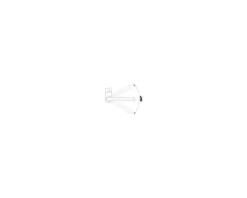 Blanco Küchenarmatur MIDA schwarz 526145