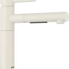 Blanco Küchenarmatur mit Handbrause ALTA-S II softweiß matt 527551