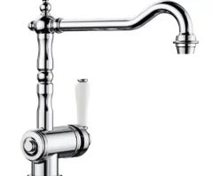 Blanco Küchenarmatur TRADON chrom 515990