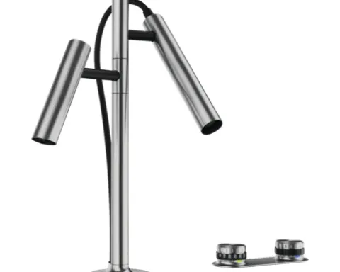 Blanco Küchenarmatur Wasserhahn mit Sprudel und Filterfunktion CHOICE LUNEOO-S edelstahl gebürstet 527977