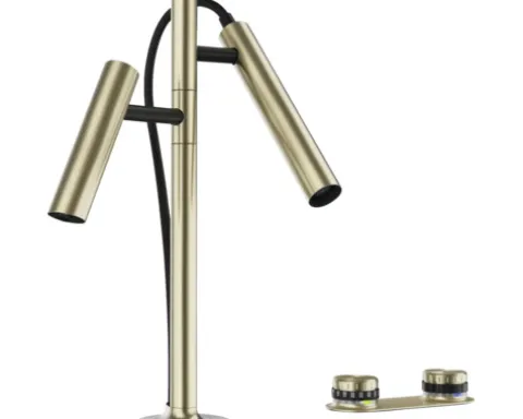 Blanco Küchenarmatur Wasserhahn mit Sprudel und Filterfunktion CHOICE LUNEOO-S satin gold satiniert 527979