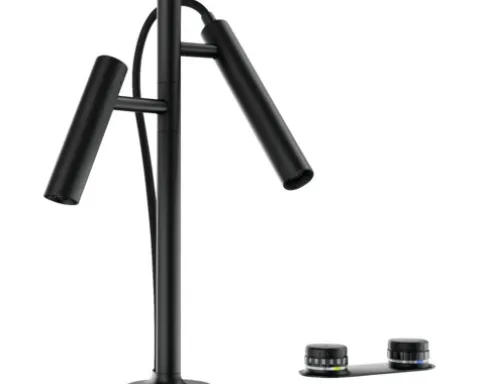 Blanco Küchenarmatur Wasserhahn mit Sprudel und Filterfunktion CHOICE LUNEOO-S schwarz matt 527978