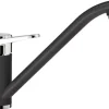 Blanco Küchenarmatur WEGA II anthrazit matt 526407