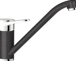 Blanco Küchenarmatur WEGA II anthrazit matt 526407