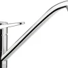 Blanco Küchenarmatur WEGA II chrom 526404