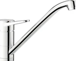 Blanco Küchenarmatur WEGA II chrom 526404
