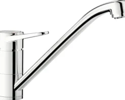 Blanco Küchenarmatur WEGA II chrom 526403