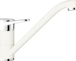 Blanco Küchenarmatur WEGA II weiß matt 526408