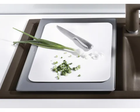 BLANCO Schneidauflage für Schneidplatten 290 x 382 mm 22469