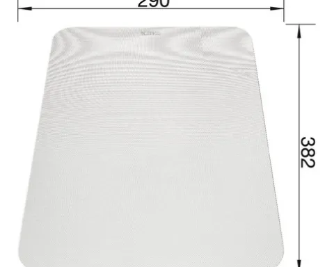 BLANCO Schneidauflage für Schneidplatten 290 x 382 mm 22469