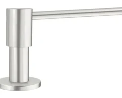 Blanco Spülmittelspender PIONA edelstahl 515992
