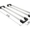 BLANCO Top-Schienen 2 Stück 235906