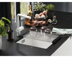 BLANCO Top-Schienen 2 Stück 235906