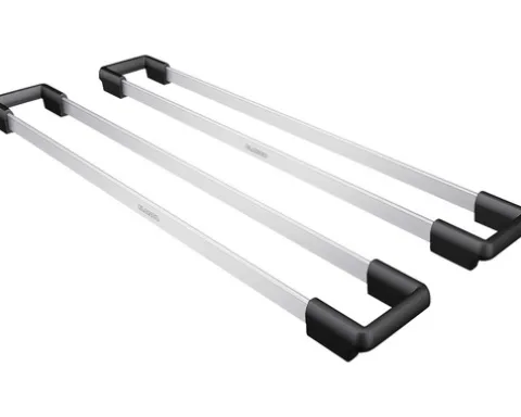 BLANCO Top-Schienen 2 Stück 235906