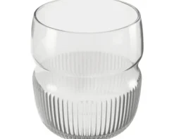 Blanco Trinkglas 300 ml spülmaschinenfest 4 Stück 528232