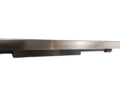BLANCO Tropf Kunststoff schwarz-grau 380 x 430 mm 230734