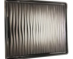BLANCO Tropf Kunststoff schwarz-grau 380 x 430 mm 230734