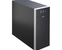 Blanco Wasseraufbereitungseinheit CHOICE.ALL schwarz 527660