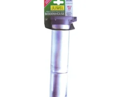 Bodenhülse JUWEL für Wäschespinne Novamatic, Novaplus, Comfort 50 mm