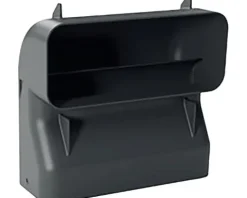 Bogen Bosch 90° für Flachkanal S vertikal HEZ9VDSB4