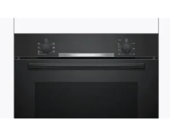 Bosch Backofen HBA510BA3 Nutzvolumen 71 l Maße BxHxT 59,4 cm x 59,5 cm x 54,8 cm