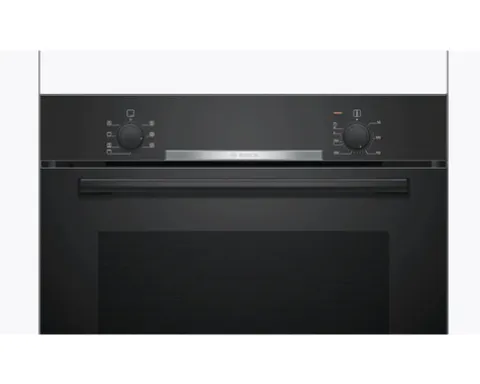 Bosch Backofen HBA510BA3 Nutzvolumen 71 l Maße BxHxT 59,4 cm x 59,5 cm x 54,8 cm