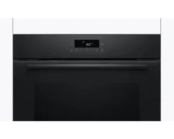 Bosch Backofen HBA571BB4 Nutzvolumen 71 l Maße BxHxT 59,4 cm x 59,5 cm x 54,8 cm