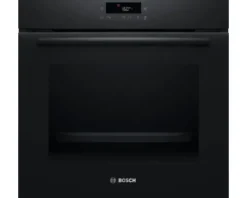 Bosch Backofen HBA572BB4 Nutzvolumen 71 l Maße BxHxT 59,4 cm x 59,5 cm x 54,8 cm