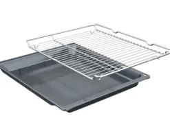 Bosch Backofen HBA574BB3 Nutzvolumen 71 l Maße BxHxT 59,4 cm x 59,5 cm x 54,8 cm